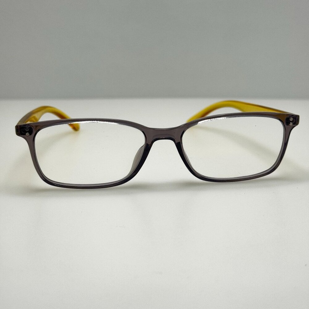 Zenni Eyeglasses Eye Glasses Frames 246513